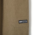 GRIP SWANY ( グリップスワニー ) GSMP-241 VINTAGE LIKE WIDE CAMP PANTS パンツ ロングパンツ アウトドア キャンプ メンズ イージーパンツ リラックス コットン100％ タウンユース