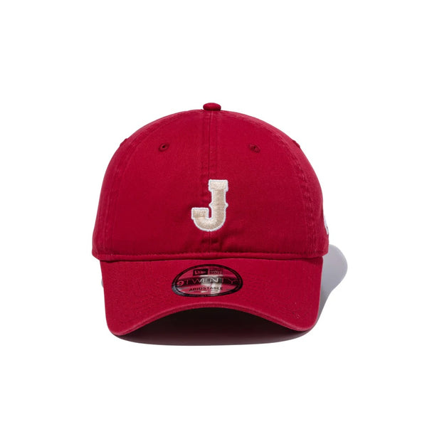NEW ERA ( ニューエラ ) 9TWENTY World Baseball Classic Mini Logo | 帽子 | キャップ | サイズ調整 | 綿 | ユニセックス | オシャレ | 14948232 | 14948235 | 14948233 | 14948234 | にゅーえら