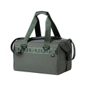 SHIMANO ( シマノ ) COOLER BAG PRO Mサイズ | 18L | ソフトクーラー | クーラーバッグ | BBQ | アウトドア | キャンプ | レジャー | シンプル | 保冷力 | 軽量 | 軽い | 釣り | フェス | デイキャンプ | しまの