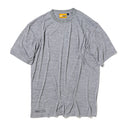 GRIP SWANY ( グリップスワニー ) 【 GSMCT0014 】 BOX LOGO DRY S/S TEE | シャツ | Tシャツ | 半袖 | 半袖Tシャツ | 半袖シャツ | シンプル | UVカット | 速乾 | バックプリント | ランニング | キャンプ | ジム | 使いやすい | アウトドア | レジャー | ぐりっぷすわにー