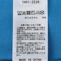 CHUMS ( チャムス ) HWYCヒストリードライTシャツ | トップス | Tシャツ | シャツ | 半袖 | 半袖Tシャツ | 夏服 | アパレル | レジャー | 遮熱 | UVカット | 速乾 | ポリエステル | CH01-2538 | ちゃむす