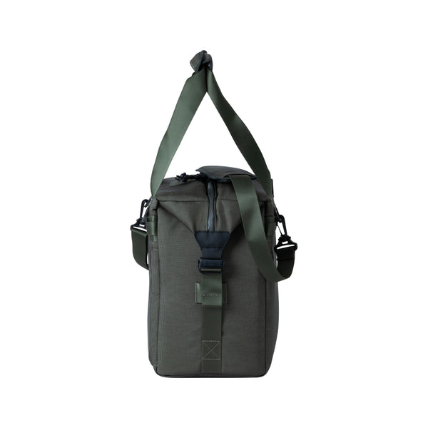 SHIMANO ( シマノ ) COOLER BAG PRO Sサイズ | 16L | ソフトクーラー | クーラーバッグ | BBQ | アウトドア | キャンプ | レジャー | シンプル | 保冷力 | 軽量 | 軽い | 釣り | フェス | デイキャンプ | しまの