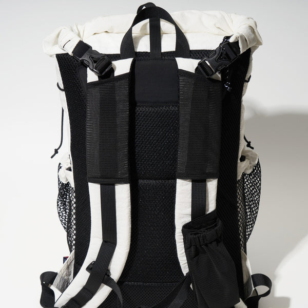 COBMASTER ( コブマスター ) COB-CSR LANDSCAPE ROLLTOP PACK | デイパック | リュック | バックパック | 登山 | キャンプ | 大容量 | 収納 | 軽い | 撥水 | アウトドア | レジャー | キャンプ | 81357700 | こぶますたー