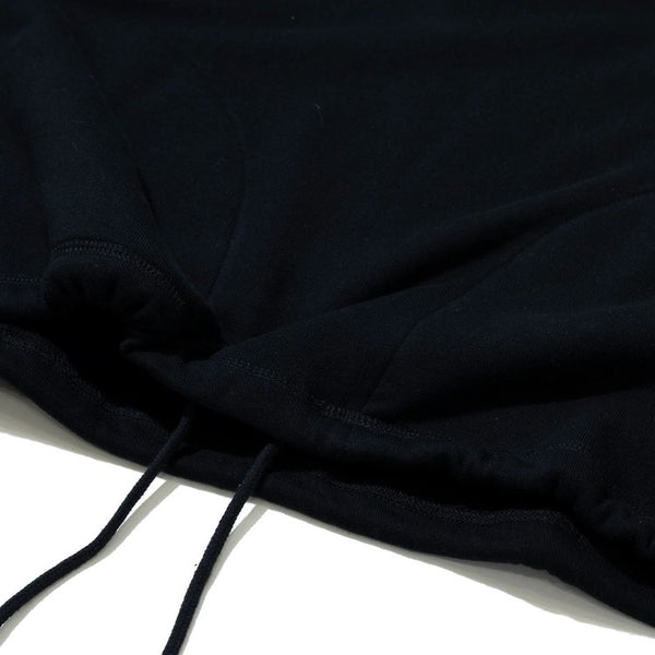 go slow caravan ( ゴースローキャラバン ) 空紡糸裏毛 猫と麦酒 ヘムスピンドルクルースウェット | MENS | WOMENS | メンズ | レディース | トップス | 長袖 | ウェア | 可愛い | オシャレ | 352608