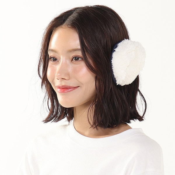 CHUMS ( チャムス ) ブービーエルモコンパクトイヤーウォーマー | 耳あて | 冬 | 防寒 | 通勤 | 通学 | コンパクト | 可愛い | 保温 | プレゼント | ギフト | CH09-1359 | ちゃむす | ユニセックス