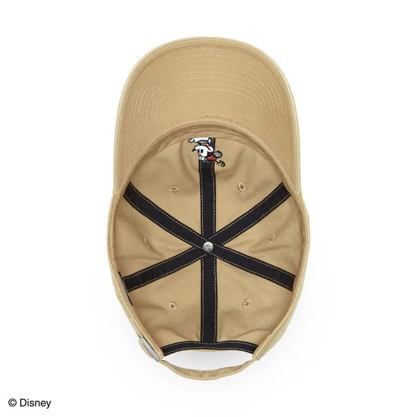 '47 ( フォーティーセブン ) '47 クリーンナップ Disney ミニーマウス | 帽子 | ディズニー | ミニー | シンプル | サイズ調整 | キャップ | オシャレ | 14920464 | 14920465 | 14920466 | ユニセックス | ふぉーてぃーせぶん