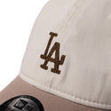 NEW ERA ( ニューエラ ) 9TWENTY MLB Chain Stitch チェーンステッチ ロサンゼルス・ドジャース | 帽子 | キャップ | ユニセックス | 日よけ | シンプル | サイズ調整 | 野球帽 | 14668020 | 14668019 | にゅーえら