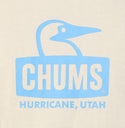 CHUMS ( チャムス ) ブービーフェイスTシャツ | トップス | Tシャツ | シャツ | 半袖 | トップス | ブービー | ブービーフェイス | コットン | アウトドア | 夏服 | キャンプ | レジャー | ちゃむす | CH01-2278