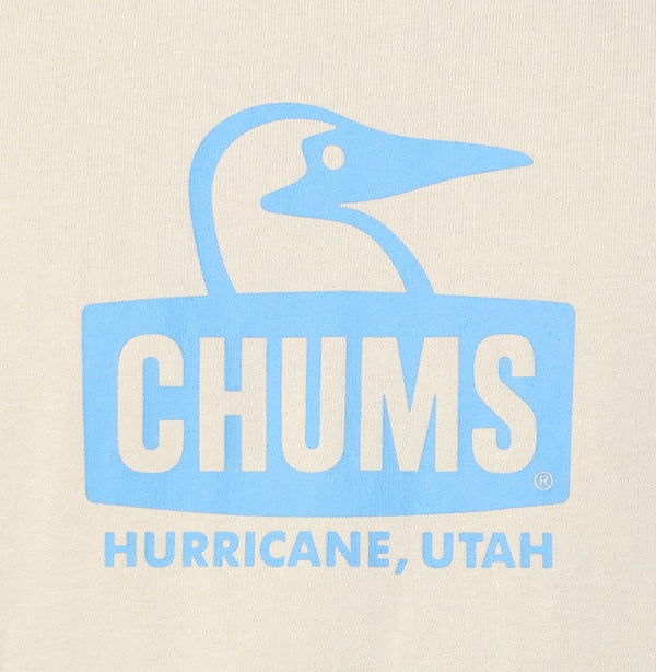 CHUMS ( チャムス ) ブービーフェイスTシャツ | トップス | Tシャツ | シャツ | 半袖 | トップス | ブービー | ブービーフェイス | コットン | アウトドア | 夏服 | キャンプ | レジャー | ちゃむす | CH01-2278