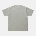 GRAMICCI ( グラミチ ) Healthknit S/S POCKET TEE ヘルスニットS/SポケットTシャツ | シャツ | 半袖 | 夏服 | 綿100％ | 胸ポケット | GUT5-S3016 | ビンテージ感 | シンプル