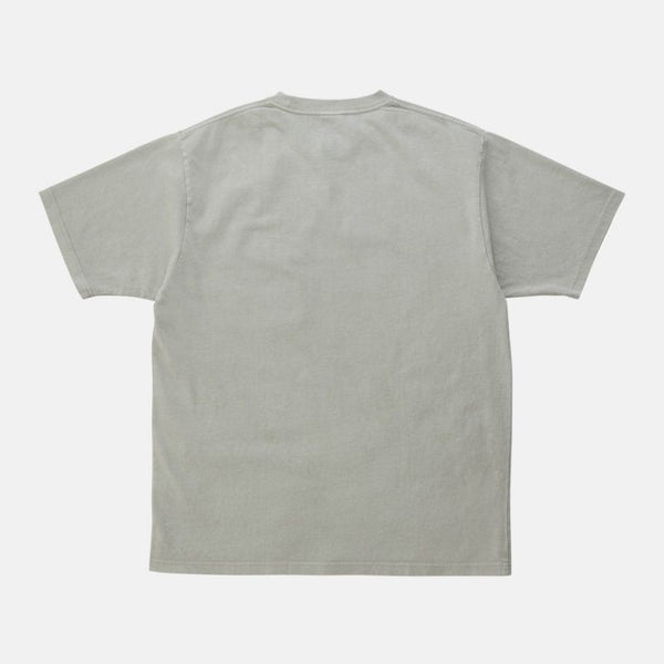 GRAMICCI ( グラミチ ) Healthknit S/S POCKET TEE ヘルスニットS/SポケットTシャツ | シャツ | 半袖 | 夏服 | 綿100％ | 胸ポケット | GUT5-S3016 | ビンテージ感 | シンプル