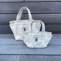 COBMASTER ( コブマスター ) COB CANVAS DESERT TOTE S | トートバッグ | バッグ | カバン | 小さめ | アウトドア | キャンプ | レジャー | 散歩 | シンプル | 通勤 | キャンバス | ミニサイズ | 80498500 | こぶますたー