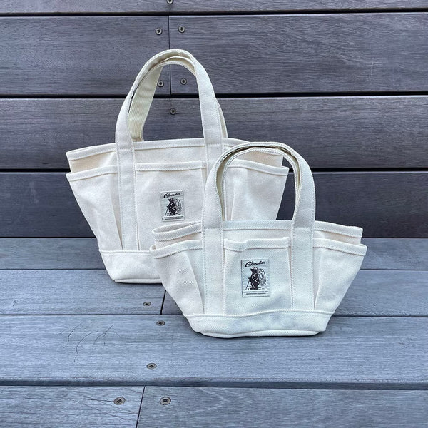 COBMASTER ( コブマスター ) COB CANVAS DESERT TOTE S | トートバッグ | バッグ | カバン | 小さめ | アウトドア | キャンプ | レジャー | 散歩 | シンプル | 通勤 | キャンバス | ミニサイズ | 80498500 | こぶますたー