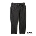 GRIP SWANY ( グリップスワニー ) 【 GSMP-145 】 EASY JOG 3D WIDE CAMP PANTS | パンツ | ロングパンツ | アウトドア | キャンプ | 遮熱 | UVカット | 吸水 | 速乾 | 軽い | ポケット | 大きめ | ぐりっぷすわにー