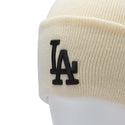 ’47 ( フォーティーセブン ) ’47 カフニット ロサンゼルス・ドジャース Haymaker | 帽子 | ニット帽 | ニットキャップ | 防寒 | 暖かい | オシャレ | お出かけ | 伸縮性 | 冬 | 秋 | 14858225 | 14858226 | 14858229