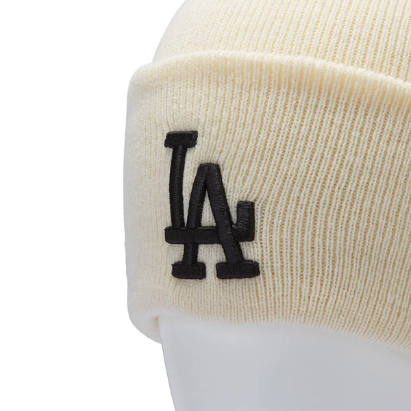 ’47 ( フォーティーセブン ) ’47 カフニット ロサンゼルス・ドジャース Haymaker | 帽子 | ニット帽 | ニットキャップ | 防寒 | 暖かい | オシャレ | お出かけ | 伸縮性 | 冬 | 秋 | 14858225 | 14858226 | 14858229
