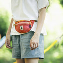 COBMASTER ( コブマスター ) COB BLOOM WAIST BAG | ウエストポーチ | バッグ | 登山 | ハイキング | 軽い | 軽量 | アウトドア | キャンプ | ウエストバッグ | 強度 | コンパクト | 80531500 | こぶますたー