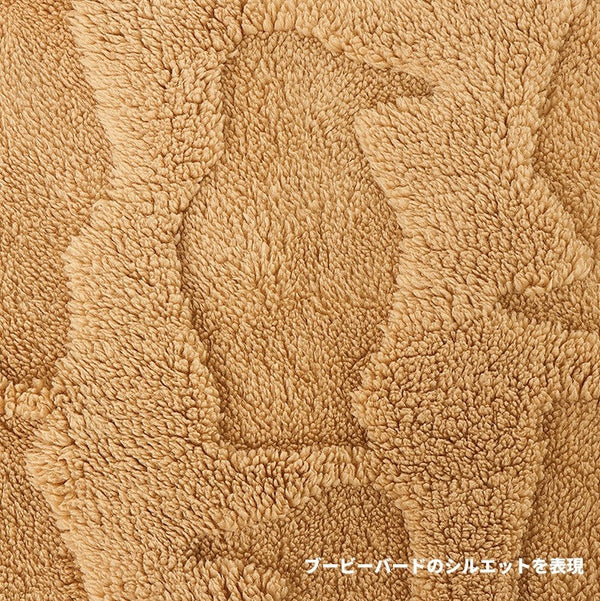 CHUMS ( チャムス ) ブービーエルモジャケット | アウター | フリース | ジャケット | 上着 | 冬 | もこもこ | 防寒 | アウトドア | キャンプ | レジャー | お出かけ | 刺繍 | ワンポイント | ブービーバード | CH04-1481 | ちゃむす | 保温