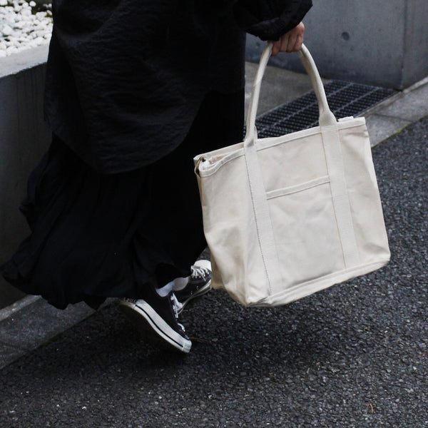 DULTON ( ダルトン ) WORKER BAG ワーカー バッグ | 収納力 | 通勤 | 通学 | シンプル | 仕切り | PC収納 | 使いやすい | ワックス加工 | H20-0285 | トートバッグ | 大きめ | 大型バッグ | だるとん