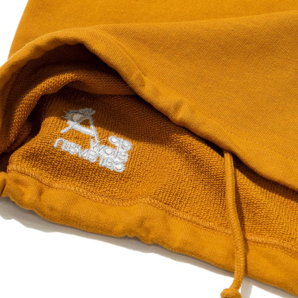 go slow caravan ( ゴースローキャラバン ) 空紡糸裏毛 スキレットピザ猫 ヘムスピンドルフーディー  | MENS | WOMENS | メンズ | レディース | トップス | 長袖 | 秋 | 冬 | 裏毛 | プリント | 352607 | カジュアル