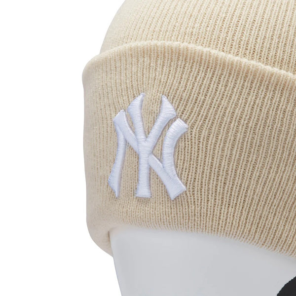 ’47 ( フォーティーセブン ) ’47 カフニット ニューヨーク・ヤンキース Haymaker | 帽子 | ニット帽 | ニットキャップ | 14858361 | 14858359 | 14858358 | 防寒 | 寒さ対策 | アウトドア | お出かけ | オシャレ | キャンプ