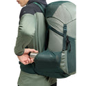 VAUDE ( ファウデ ) Brenta 30 | リュック | リュックサック | バックパック | トレッキングバッグ | 30L | 登山 | レインカバー装備 | 47363 | ふぁうで | ハイキング | 安定性 | トレッキング | 山登り