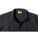 GRIP SWANY ( グリップスワニー ) 【 GSMSH0016 】 GEAR POCKET SHIRT | シャツ | 長袖シャツ | アウトドア | レジャー | キャンプ | コットン | ナイロン | 綿 | ポケット | 大容量 | ぐりっぷすわにー