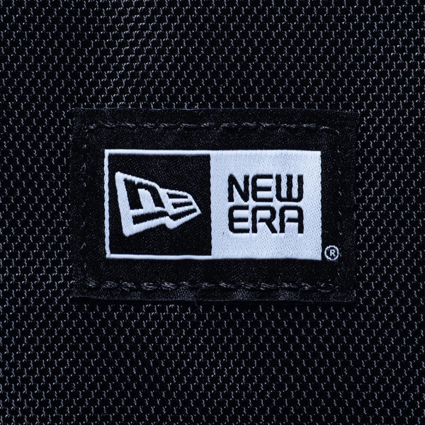 NEW ERA ( ニューエラ ) キャリアパック 35L ブラック | リュック | リュックサック | バックパック | 通勤 | 通学 | 黒色 | サイドポケット | 収納ポケット | 約35L | アウトドア | キャンプ | 旅行 | レジャー | 便利 | 14521349 | デイパック | にゅーえら | ユニセックス
