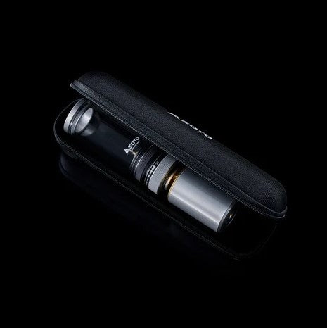 SOTO ( ソト ) Hinoto | ひのと | SODー260 | ガスランタン | キャンドル風 | ライターガス | 燃料缶 | CB缶 | OD缶 | キャンプ | アウトドア | 焚き火 | バーベキュー | ソロキャンプ | ランタン | 収納ケース