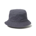 NEW ERA ( ニューエラ ) バケット01 リバーシブル MLB Bucket Hat ニューヨーク・ヤンキース ネイビー / ダークグラファイト | ハット | 帽子 | 日よけ | コットン | ユニセックス | アウトドア | お出かけ | オシャレ | キャンプ | 14744770 | にゅーえら