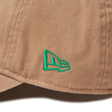 NEW ERA ( ニューエラ ) カジュアルクラシック Square New Era スクエアニューエラロゴ | 帽子 | キャップ | 日よけ | キャンプ | アウトドア | レジャー | お出かけ | ユニセックス | コットン | イージースナップ | サイズ調整 | にゅーえら | 14388450 | 14388446