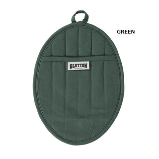 DULTON ( ダルトン ) GLUTTON2 POT HOLDER | ポットホルダー | ミトン | 鍋つかみ | 料理 | アウトドア | キャンプ | 自宅 | プレゼント | 可愛い | タフ | ギフト | RN-1010 | だるとん