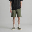 【 SALE 】GRIP SWANY ( グリップスワニー ) ADVENTURE SHORTS GSUS-156 アドベンチャーショーツ ショートパンツ ハーフパンツ 撥水 軽量 ストレッチ アウトドア キャンプ 登山 釣り フェス メンズ カジュアル