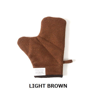 POST GENERAL ( ポストジェネラル ) MIL MITTEN / ミル ミトン | 料理 | キッチンミトン | キッチン用品 | プレゼント | ギフト | アウトドア | シンプル | メンズライク | 薪運び | 便利 | 982140072 | ぽすとじぇねらる