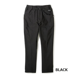 GRIP SWANY ( グリップスワニー ) 【 GSMP-144 】 EASY JOG 3D CAMP PANTS | ロングパンツ | パンツ | アウトドア | キャンプ | レジャー | 登山 | 遮熱 | 吸水 | 速乾 | UVカット | シワになりにくい | 軽い | ぐりっぷすわにー