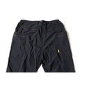 GRIP SWANY ( グリップスワニー ) 【 GSMP0023 】 SUPPLEX GEAR PANTS | パンツ | ロングパンツ | アウトドア | キャンプ | レジャー | ギアパンツ | 定番 | サプレックスナイロン | ポケット | ぐりっぷすわにー