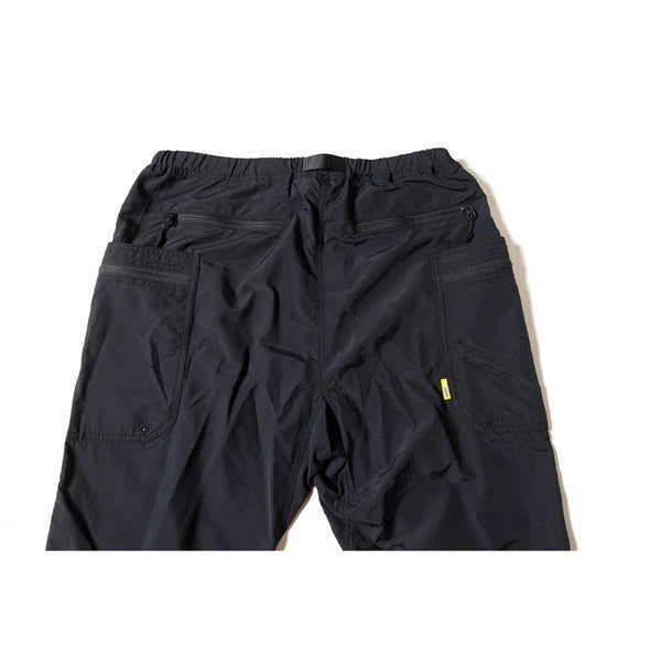 GRIP SWANY ( グリップスワニー ) 【 GSMP0023 】 SUPPLEX GEAR PANTS | パンツ | ロングパンツ | アウトドア | キャンプ | レジャー | ギアパンツ | 定番 | サプレックスナイロン | ポケット | ぐりっぷすわにー