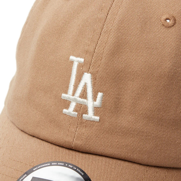 NEW ERA ( ニューエラ ) カジュアルクラシック MLB Casual Classic ロサンゼルス ・ ドジャース ミッドロゴ | 帽子 | キャップ | ユニセックス | 日よけ | イージースナップ | にゅーえら | 14388456 | 14388455 | コットン | サイズ調整