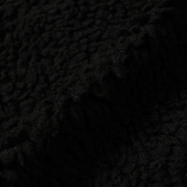 NANGA ( ナンガ ) ボア フリース フルジップパーカー BOA FLEECE FULL ZIP PARKA ( MEN ) メンズ | 冬 | 防寒 | ジャケット | アウター | ボア | リラックス | 撥水 | ソフト | N2530-1P117D | なんが