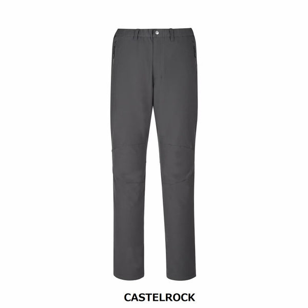 MILLET ( ミレー ) クローゼット パンツ | ロングパンツ | アウトドア | キャンプ | 登山 | ハイキング | メンズ | ストレッチ | 抗菌 | 消臭 | 動きやすい | イージーパンツ | 伸縮 | 快適 | MIV02135 | みれー