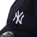 NEW ERA ( ニューエラ ) 9TWENTY MLB Chain Stitch チェーンステッチ ニューヨーク･ヤンキース | 帽子 | キャップ | 日よけ | シンプル | サイズ調整 | ユニセックス | レジャー | アウトドア | キャンプ | 14668017 | 14668016 | にゅーえら