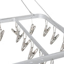 DULTON ( ダルトン ) PINCH HANGER | ハンガー | ピンチハンガー | シンプル | アルミ | ステンレス | インテリア | 洗濯 | 洗濯用品 | RN-0429 | だるとん