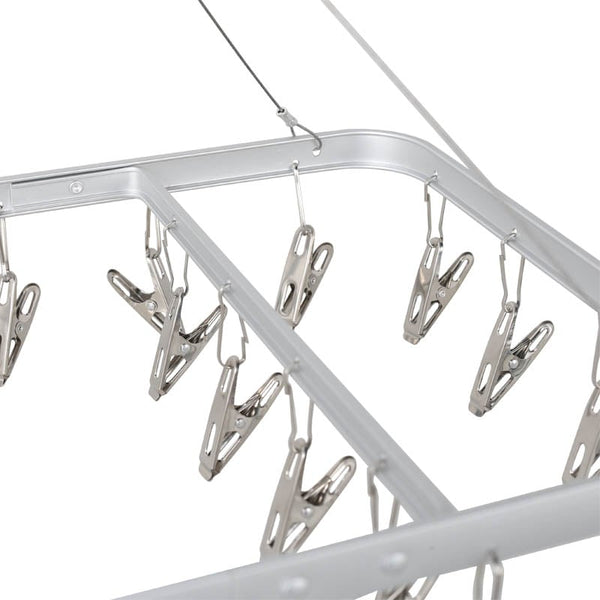 DULTON ( ダルトン ) PINCH HANGER | ハンガー | ピンチハンガー | シンプル | アルミ | ステンレス | インテリア | 洗濯 | 洗濯用品 | RN-0429 | だるとん