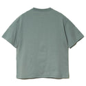 COBMASTER ( コブマスター ) 吸水速乾 抗菌防臭ポケット刺繍ルーズTEE フォレストジップライン | MENS | メンズ | 抗菌 | 防臭 | ゆったり | 半袖 | シンプル | オシャレ | Tシャツ | 456106 | カジュアル | こぶますたー