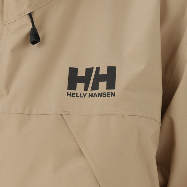 HELLY HANSEN ( ヘリーハンセン ) スカンザライトジャケット | ユニセックス | ジャケット | 軽い | アウトドア | キャンプ | レジャー | HO12580 | 登山 | ハイキング | 防水 | 防水ジャケット | ゆったり | へりーはんせん