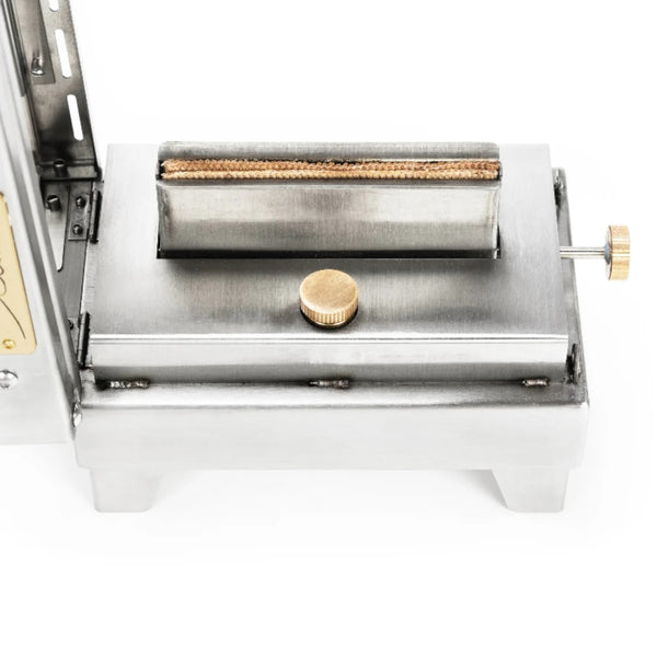 Mt.SUMI ( マウントスミ ) オイルストーブ オーラ ルミ / Oilstove AURA Lumi | アウトドア | キャンプ | ストーブ | 屋外 | 小型 | 照明 | 調理 | 保温 | ステンレス | パラフィンオイル | 冬キャンプ | SG25FWAR-RU | まうんとすみ