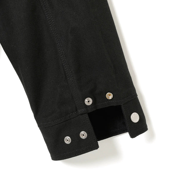GRIP SWANY ( グリップスワニー ) 263M10GS01 DUCK PAINTER JACKET ジャケット ワークジャケット ダックジャケット メンズ アウター ダック素材 冬 上着 ヴィンテージ コーデュロイ アウトドア タウンユース