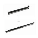 THOR ( ソー ) THOR To-Rail ソートゥーレイル THOR用スライドレール BRANDSTHOR | 75L専用 | 53L専用 | 2本 | レール | スライド | アウトドア | キャンプ | テーブル | 便利 | 屋外 | シンプル | 3625 | そー