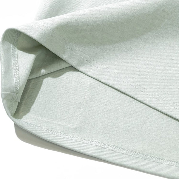 go slow caravan ( ゴースローキャラバン ) 超ヘビーUSA/C ナポリタン猫 ロングスリーブ TEE MENS | WOMENS | Tシャツ | ウェア | トップス | 長袖 | ネコ | メンズ | レディース | 351909 | カジュアル | ごーすろーきゃらばん