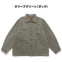 KRIFF MAYER ( クリフメイヤー ) マルチポケットカバーオール | MENS | 2535100 | メンズ | トップス | ウェア | デニム | カバーオール | シャツ | ジャケット | アウター | 2535100 | 綿 | くりふめいやー